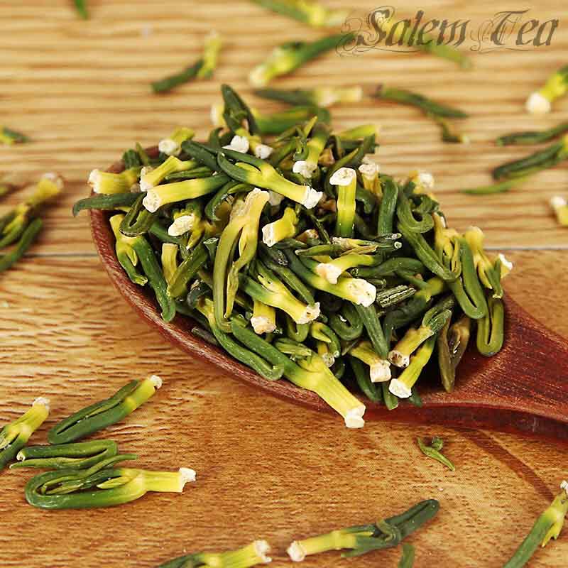 Trà Tim Sen Huế sấy khô 100g giúp ngủ ngon, hạ huyết áp