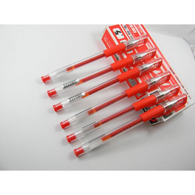 Bút gel mini know viết siêu êm - 1 Cái