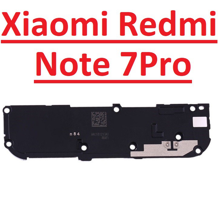 Loa Ngoài Xiaomi Redmi Note 7 Pro Loa Chuông Ringer Buzzer