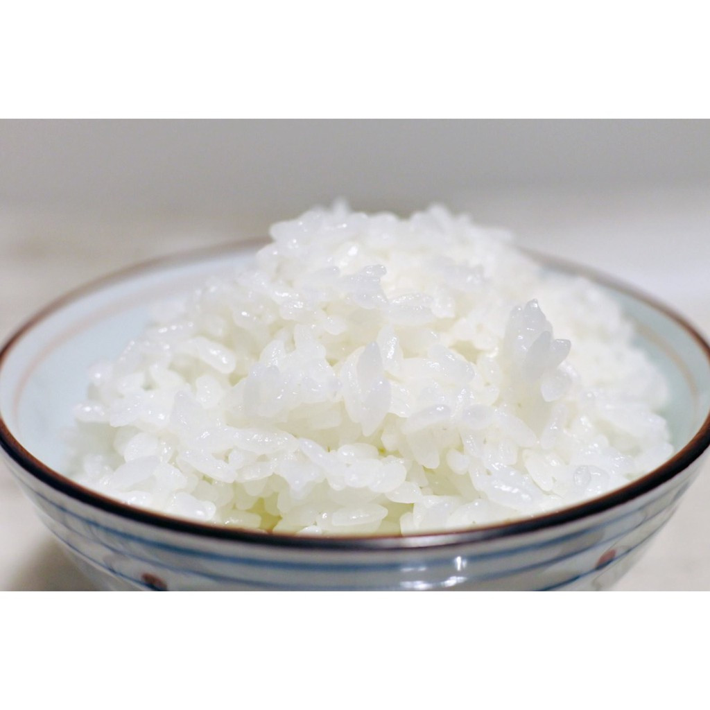 Gạo HOKKAI Cho Bé Ăn Dặm 6M+ US ( Gói 500gr )