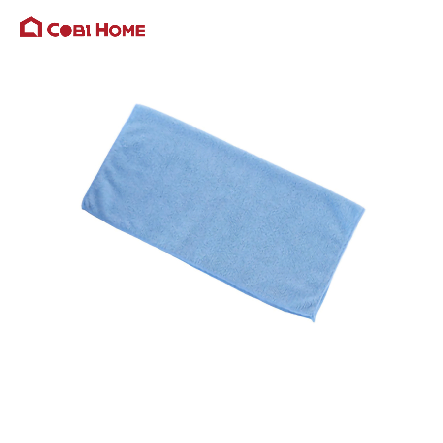 Vải lau vi sợi nhẹ cobi horeca u-rag 6487bu