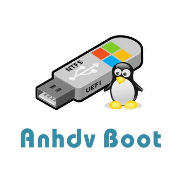 Bảng giá USB Kingston tích hợp bộ cứu hộ máy tính AnhDV Boot 2021 (Phiên bản miễn phí) Phong Vũ