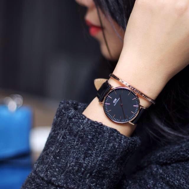 Vòng Đeo Tay Cuff CSSL (155mm)+ Full Box