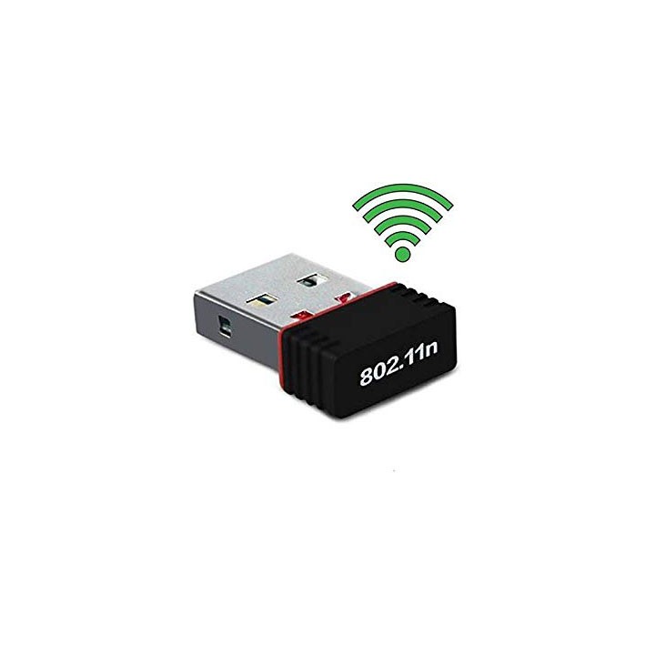 Bộ thu sóng wifi USB 801 - Siêu rẻ - Siêu khỏe