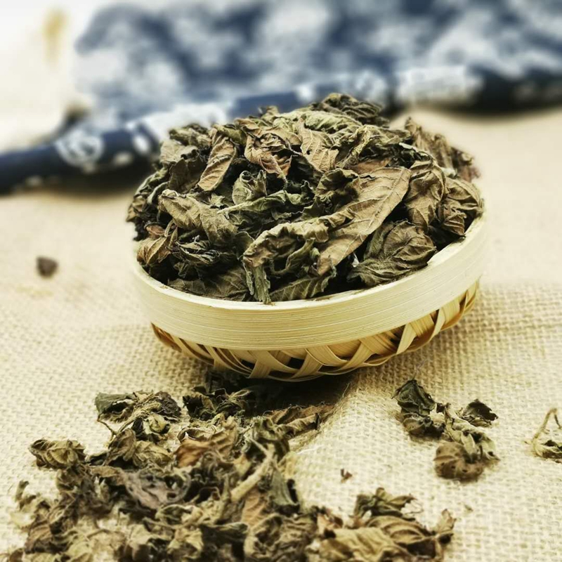 Cây vọng cách khô 1kg - tấn phát