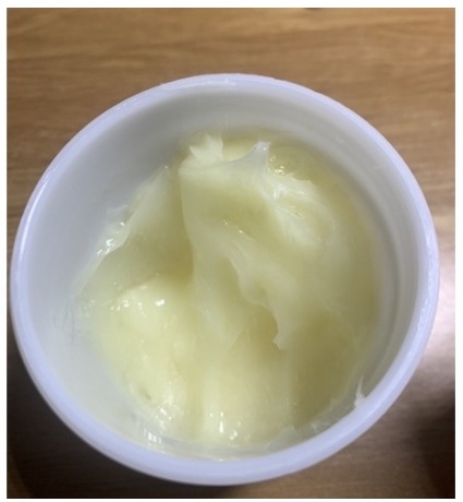 Mỡ hàn KINGBO JAPAN RoHS - 100g