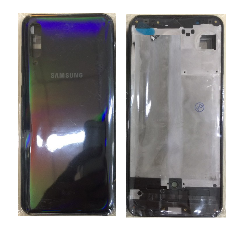 Vỏ bộ Samsung A50