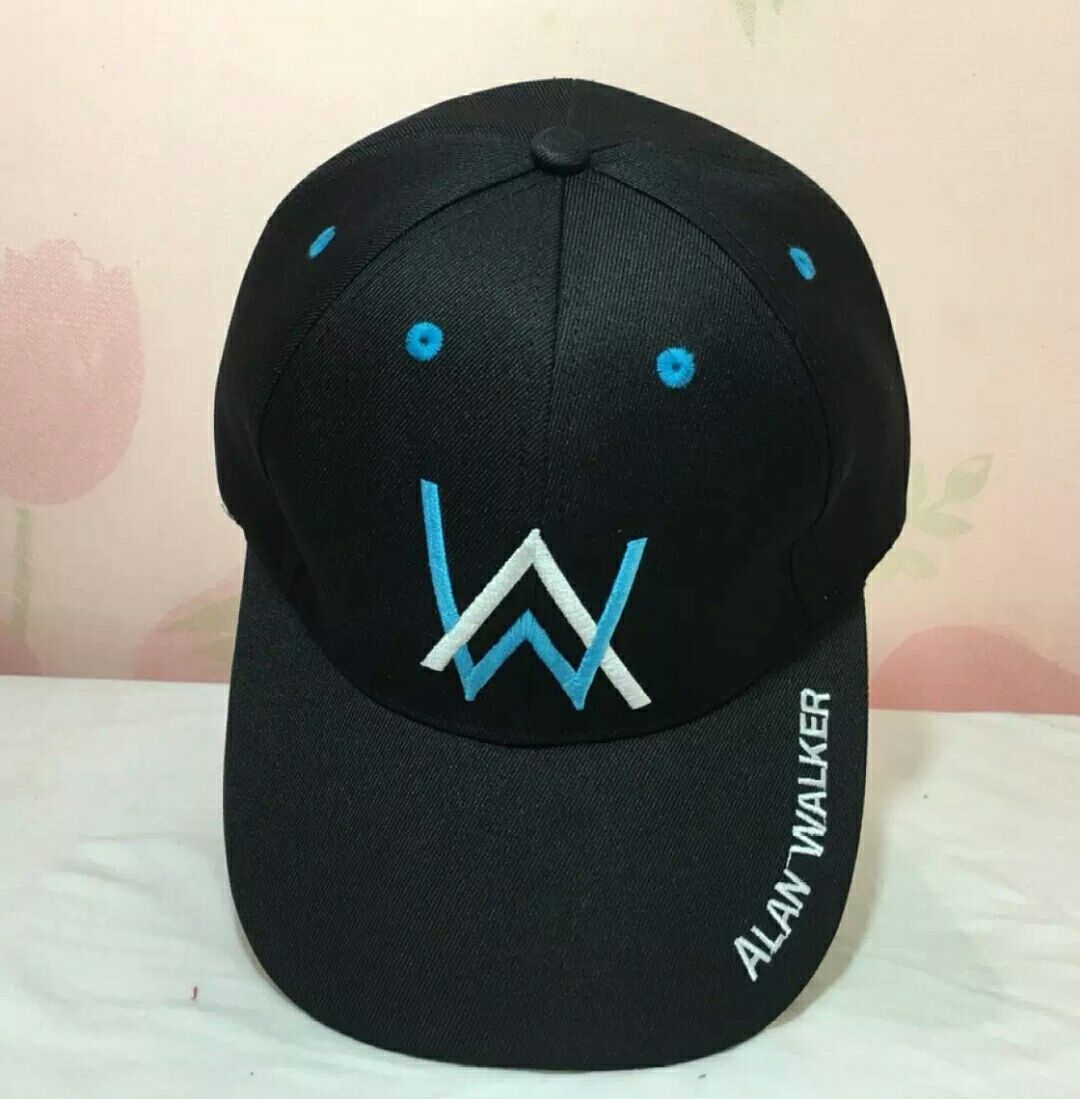 [HCM]bộ quần áo + balo+nón alan walker