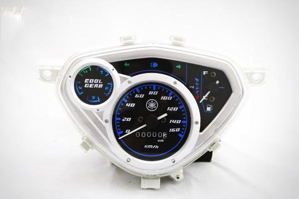 đồng hồ xe máy jupiter MX