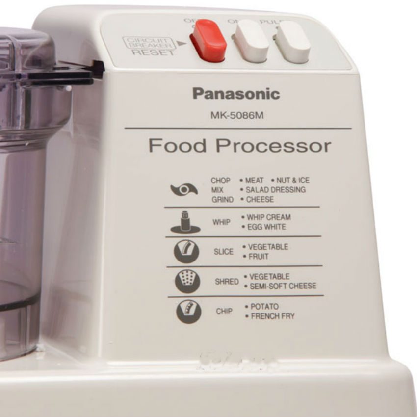 Máy xay đa năng panasonic MK5086 - Hàng nhập khẩu