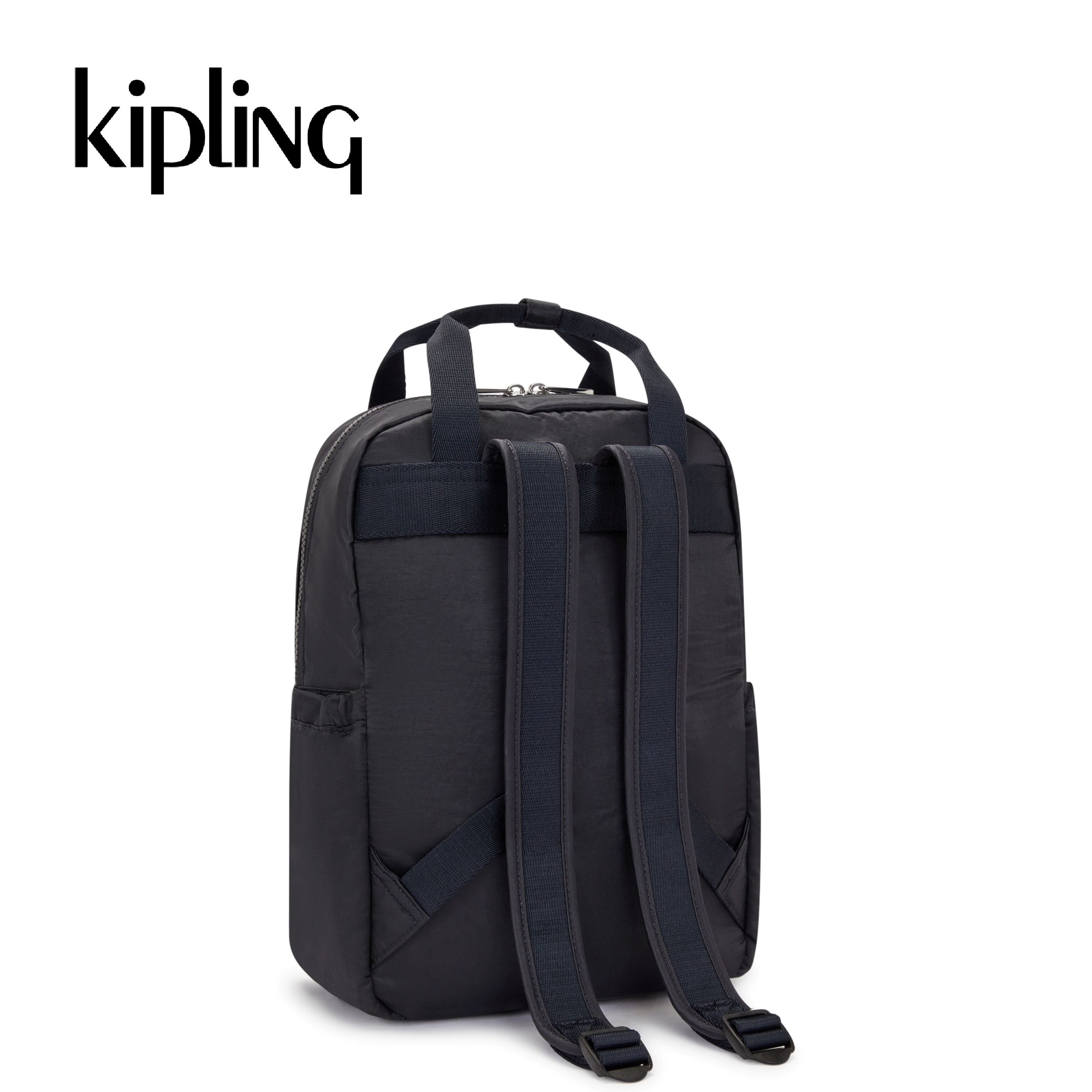 Kipling Balo Thời Trang LEELO Backpack - HUKI3056
