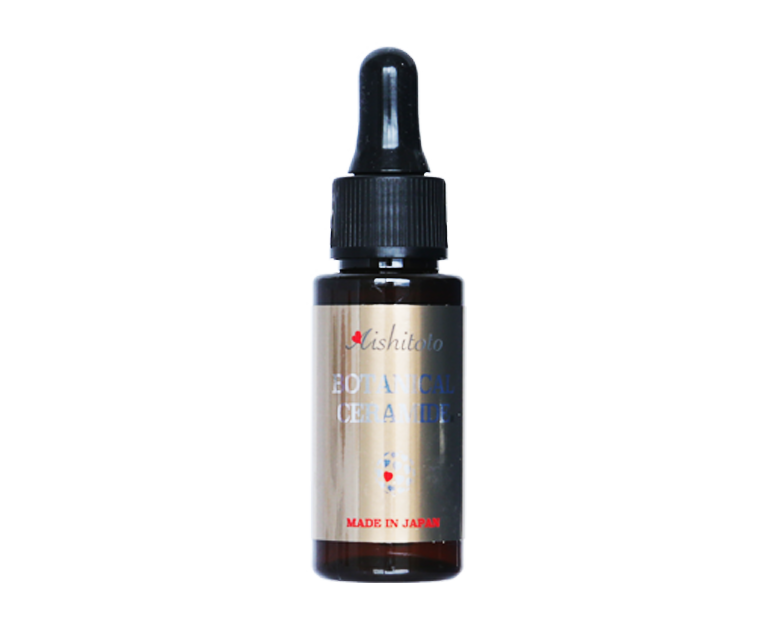Serum phục hồi da Aishitoto Botanical Ceramide Concentrated 20ml