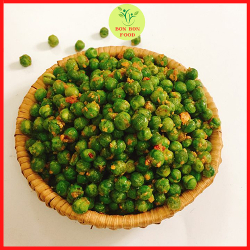 Đậu Hà Lan sấy 500 Gr