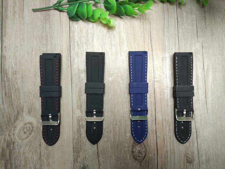 Dây Cao Su Khâu Chỉ Nhiều Màu