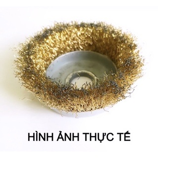 Bộ Chén Cước 1T 5 pcs Đánh Rỉ sét Cực Tốt