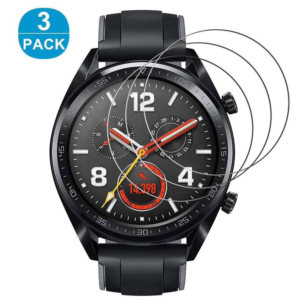 smartwatch huawei gts