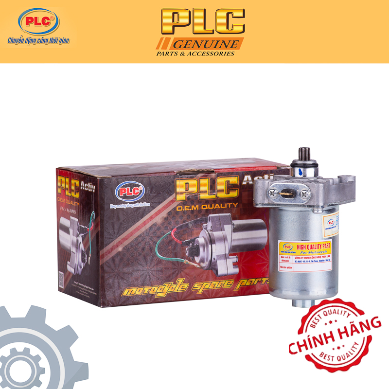 CỦ ĐỀ PLC Phúc Lân