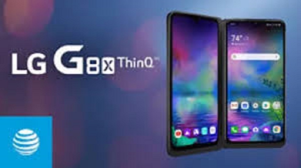 [RẺ VÔ ĐỊCH ] điện thoại LG G8X ThinQ (6GB/128GB) mới Chính Hãng,, MÀN 6.4inch giọt nước, CPU Snap 855 8 nhân Chiên Game Siêu đỉnh