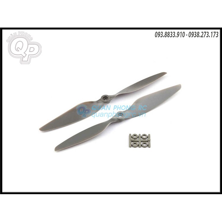 Cánh MR  1245 / 1145 / 1045 / 9045 / 8045 thuận nghịch (cặp) dành  cho máy bay điều khiển