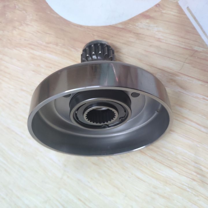 Bộ chuông côn xe Wave NHỎ ( 1997 - 2006 ) nhông hú xe máy , xe Wave