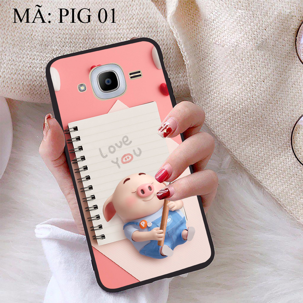 Case for Samsung Galaxy J2 2016