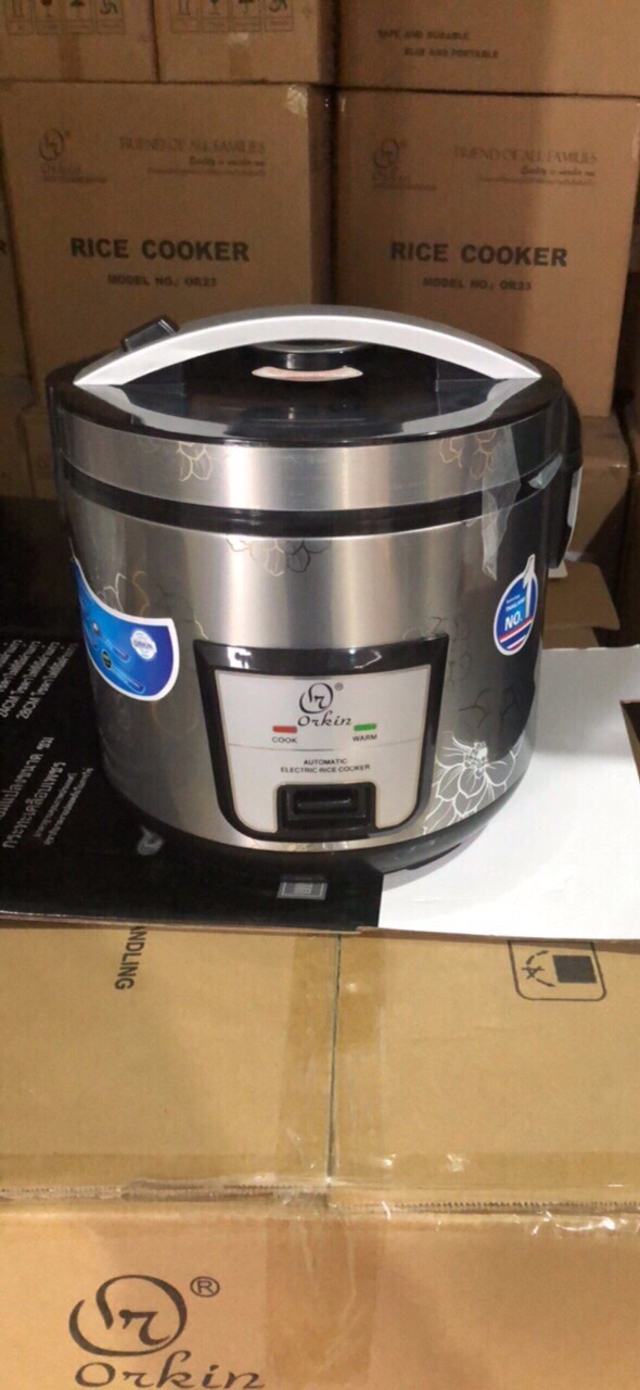 Nồi cơm điện ORKIN OR24 2.2l.