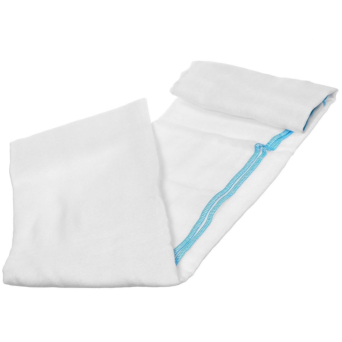 20 khăn sữa 4 lớp và 2 khăn tắm 4 lớp