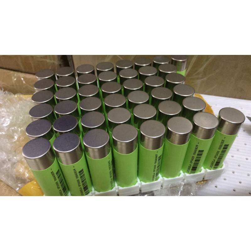Pin lishen tháo máy dung lượng 2000mah xả 10C (20A)