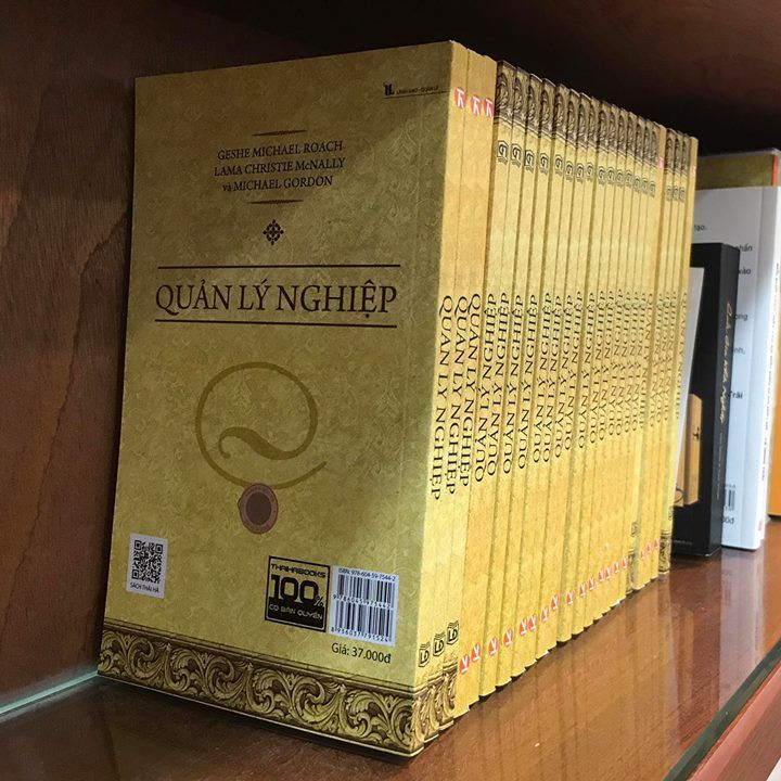 Quản Lý Nghiệp