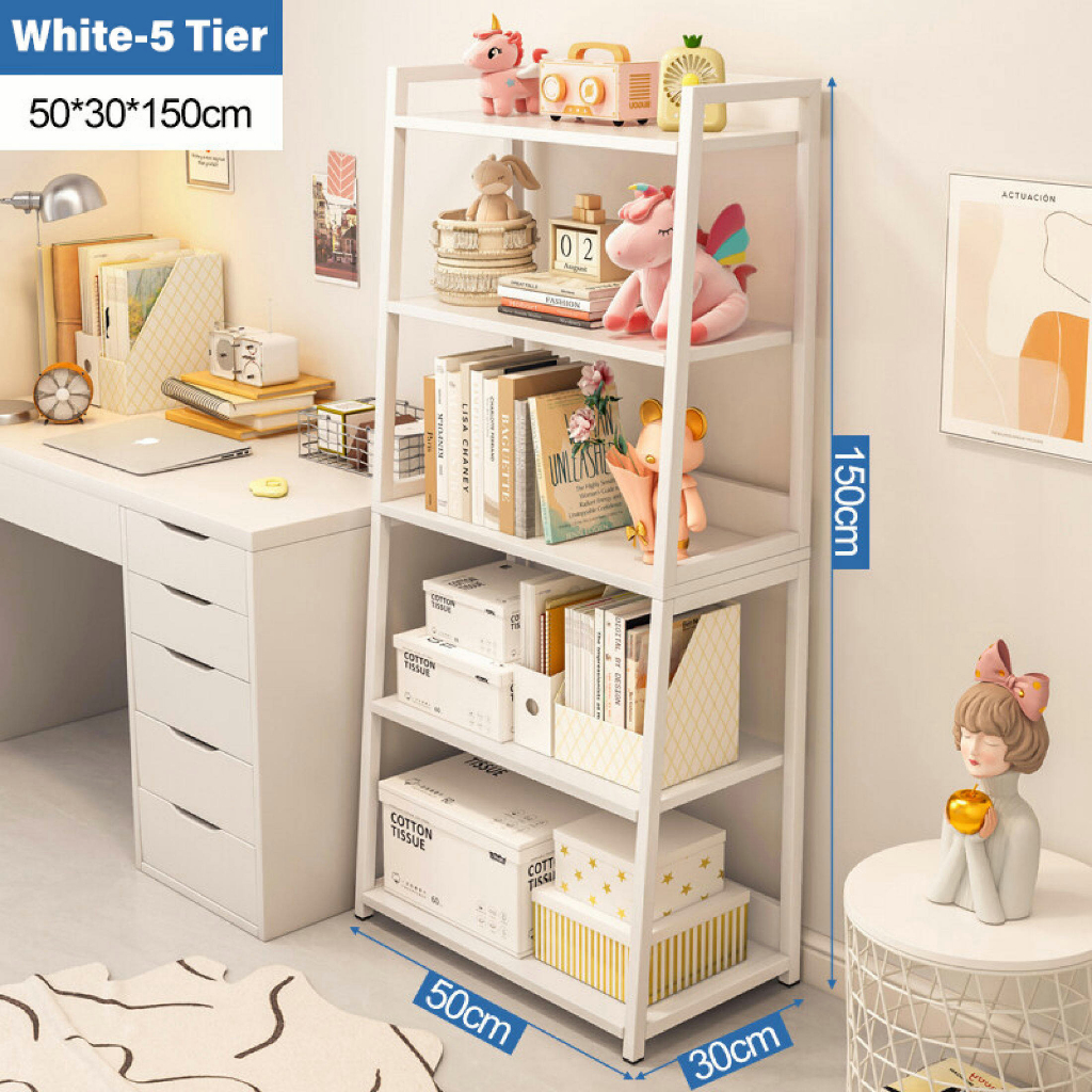 BOHO Kệ sách đa năng Kệ sắt kệ để sách để cây cảnh cao cấp