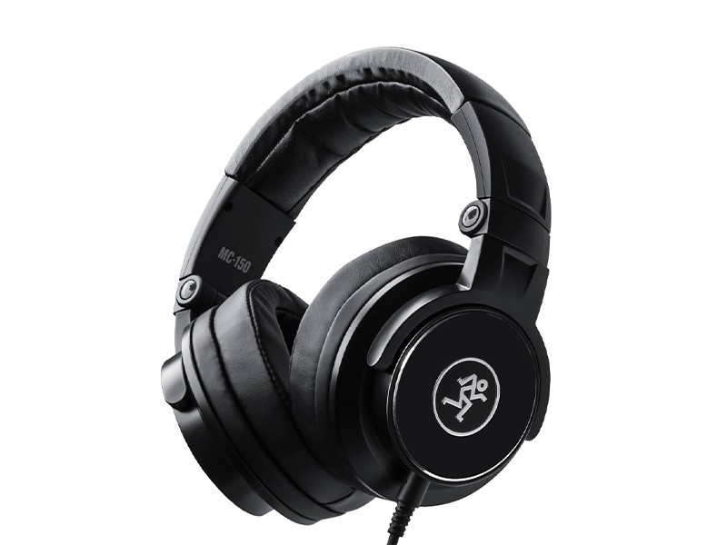 Mackie MC150 Mixing Studio headphone