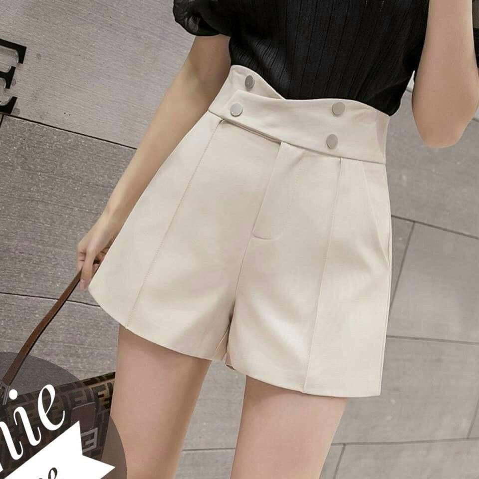 Rập giấy quần short mã 1205