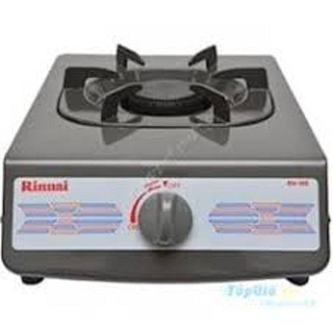 Bếp ga đơn Rinnai RV-150G