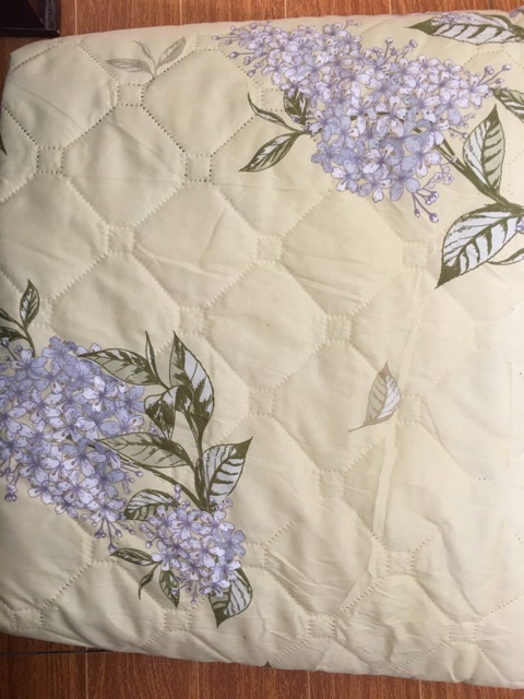 Chăn Hè Thu cotton loại đẹp