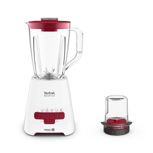 [GIAO TẠI HCM] - Máy xay sinh tố Tefal Blendforce Piano BL477566