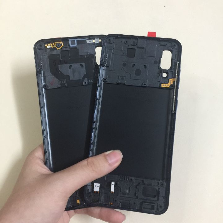 Nắp lưng Samsung A20