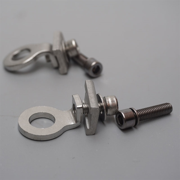 Tăng xích cho xe đạp fixed gear