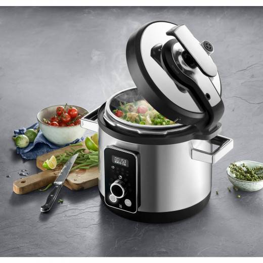 [ Nhập Khẩu ĐỨC ] Nồi áp suất điện đa năng WMF