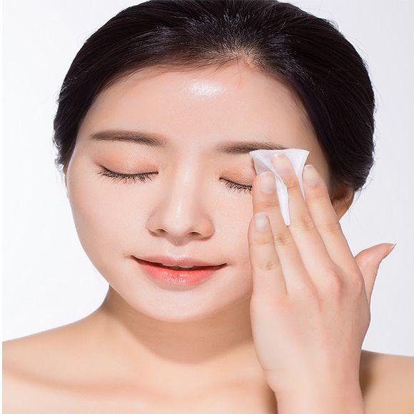 Dầu tẩy trang Olive & Argan Deve Nhật Bản 500ml