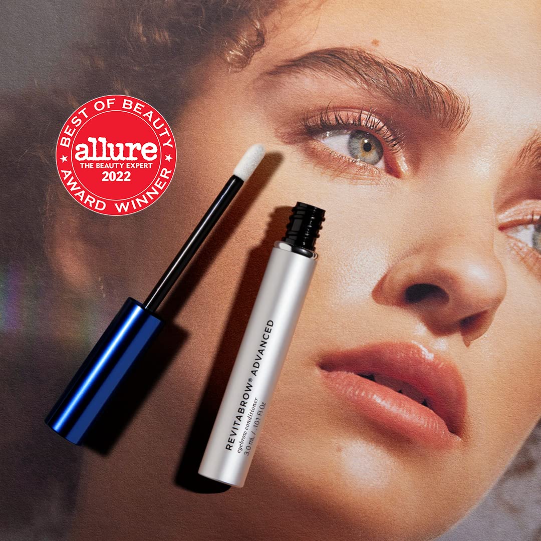 Serum Giúp Dưỡng Dài Và Dày Lông Mày RevitaBrow Advanced 0.9ml