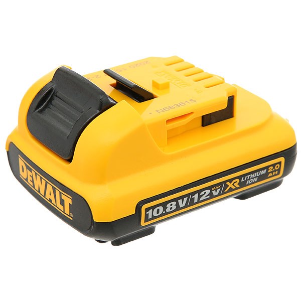 Pin Dewalt DCB127-XJ