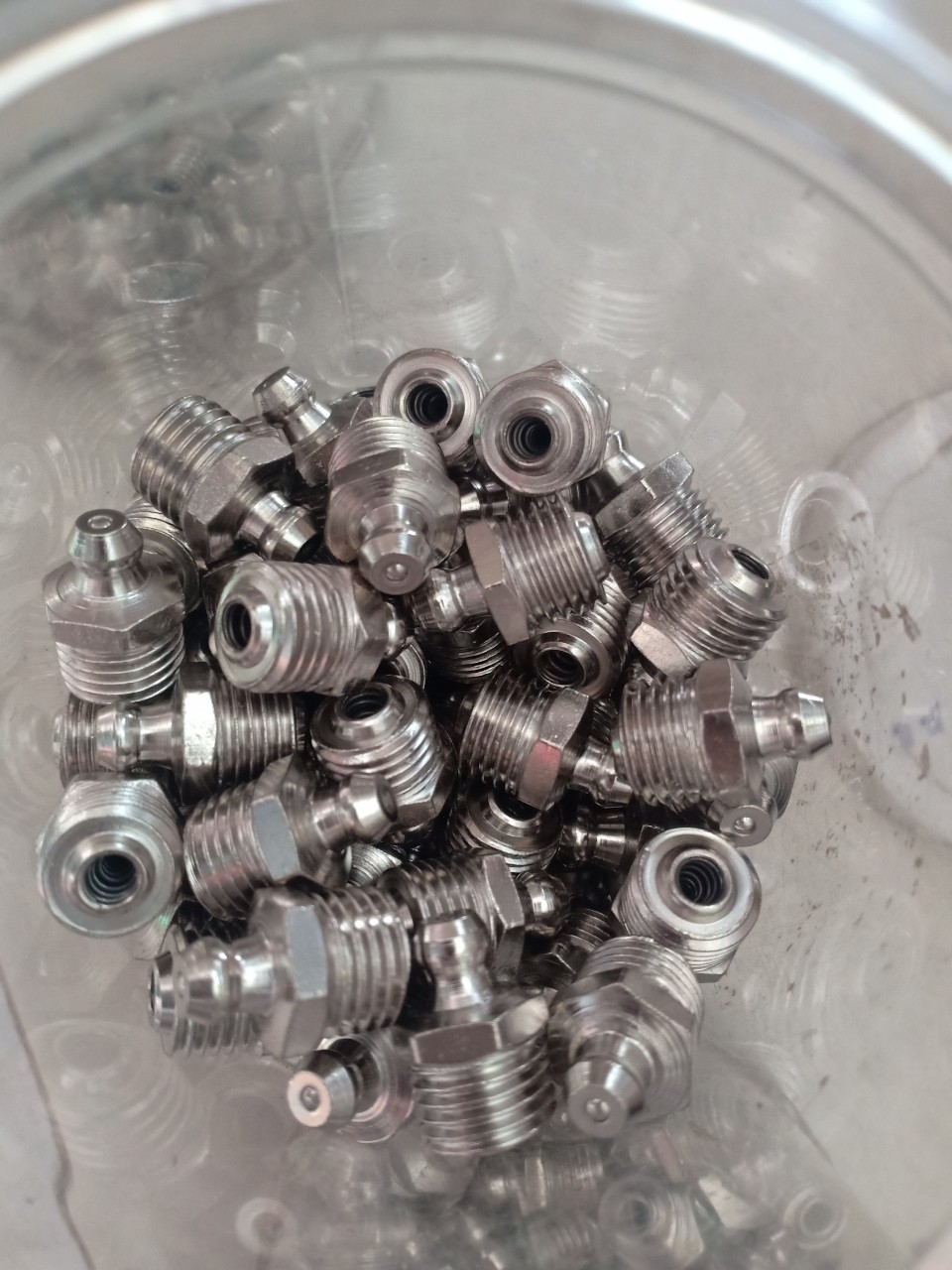 Vú bơm mỡ bò, Ốc bơm mỡ bò, vú mỡ, Ốc mỡ