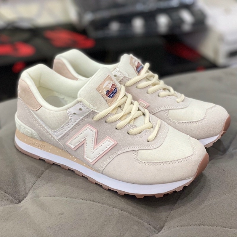 [FULL BOX] Giày thể thao sneaker New Balance 574 Classic | SIÊU CẤP