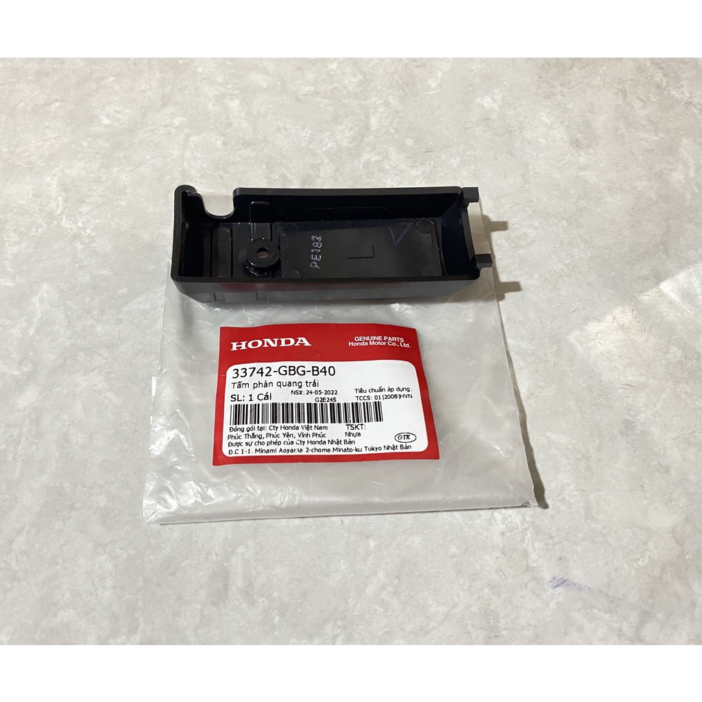 Tấm phản quang trái, mắt mèo Dream (33742GBGB40)