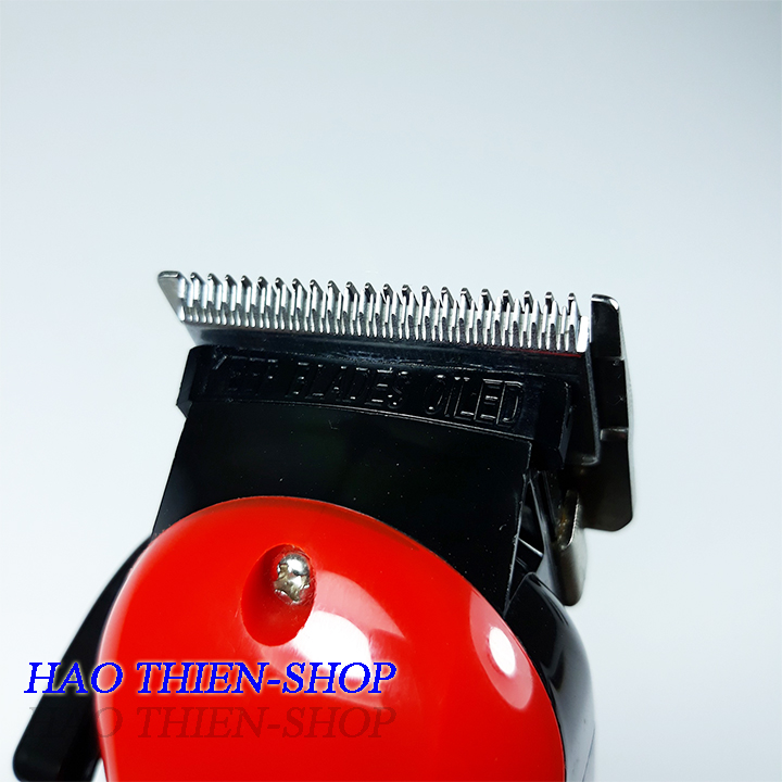 Lưỡi kép tông đơ