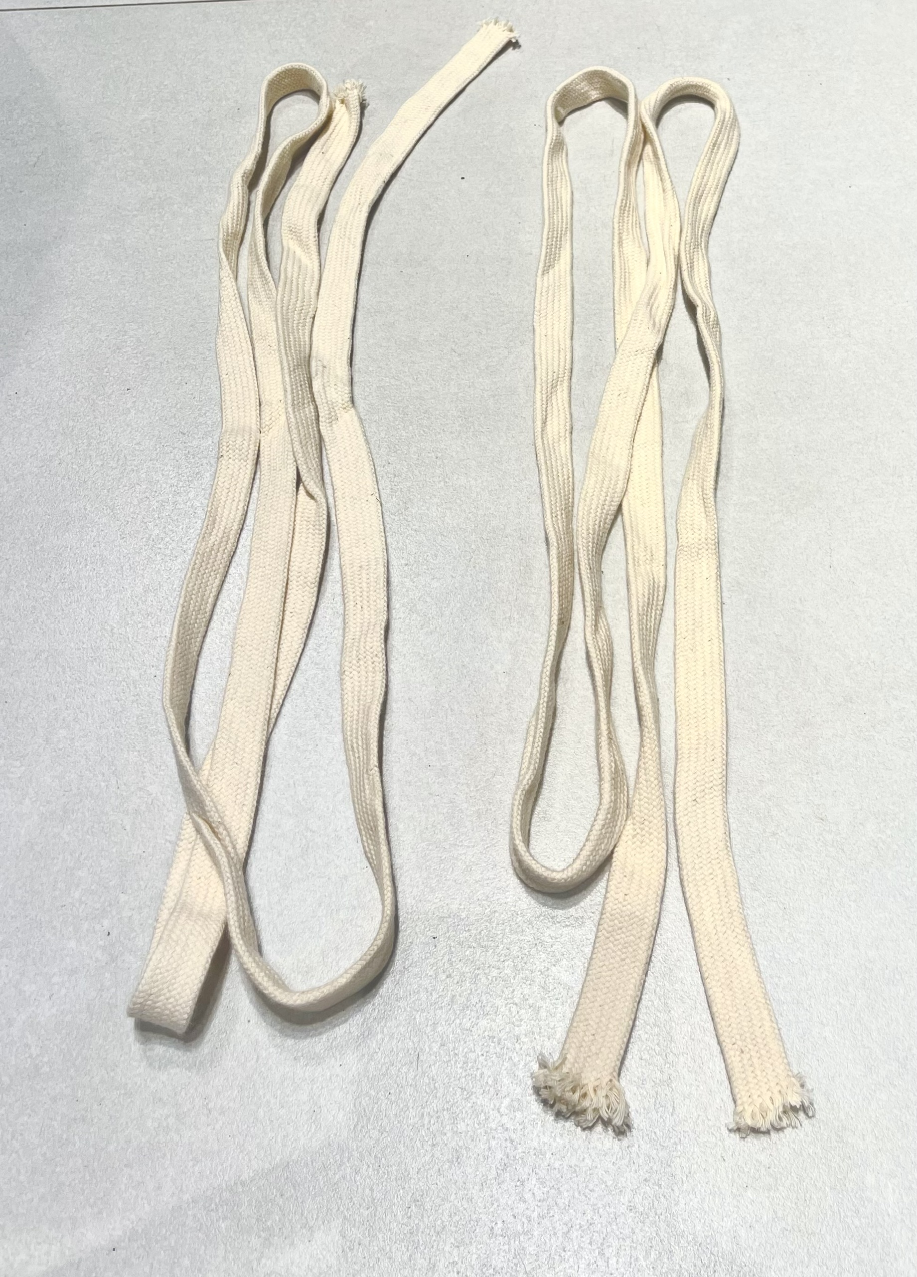 Dây quần drawstring streetwear cá tính