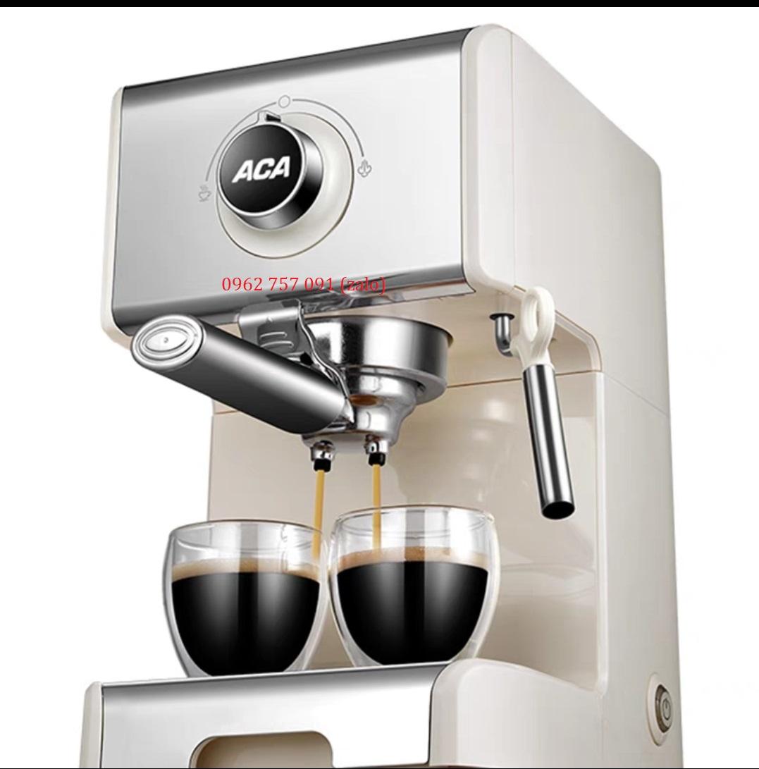 Máy pha cà phê tự động ACA- ES12A