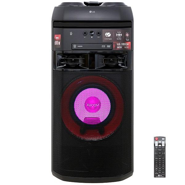 Loa Karaoke LG OL55D 600W