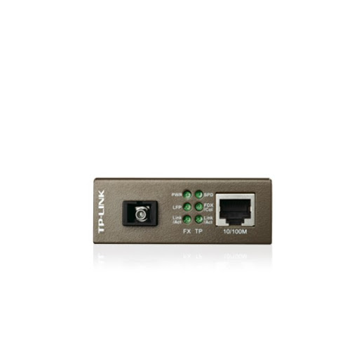 Bộ chuyển đổi quang điện TP link MC112CS