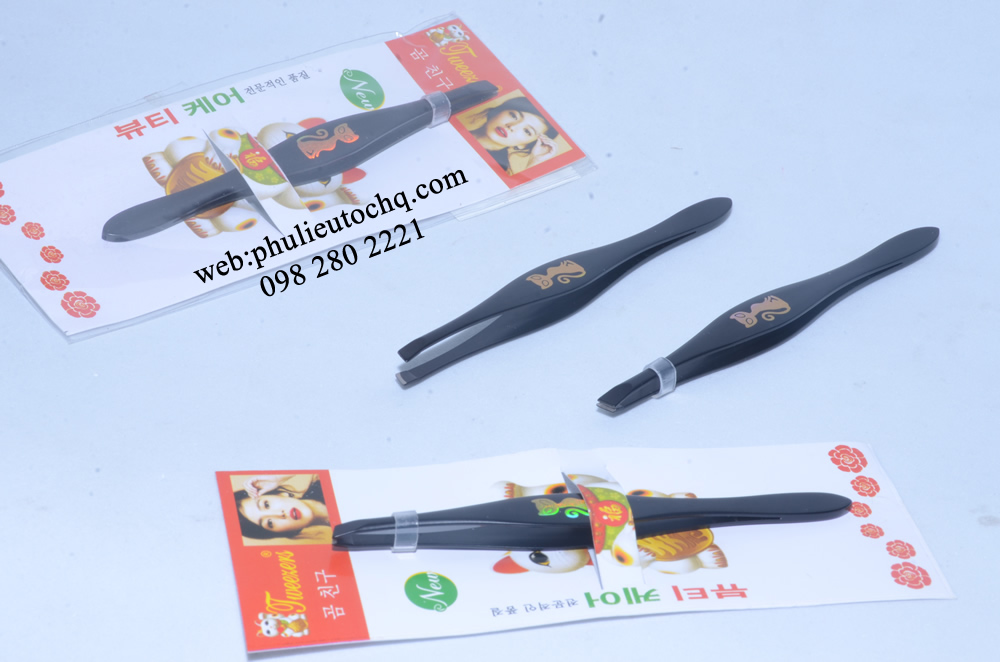 [HCM]Nhíp nhổ lông mày